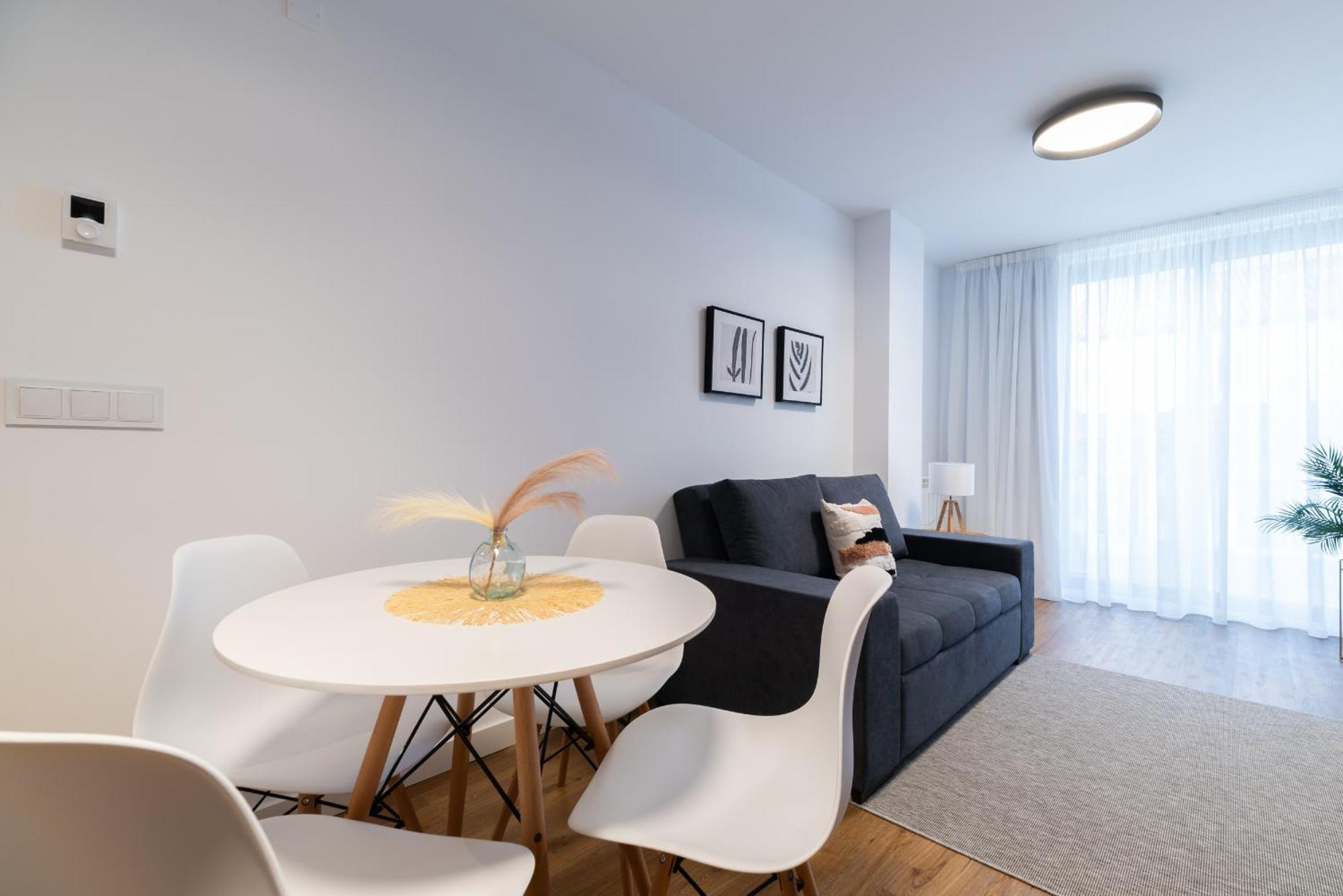 Suite Deluxe By Urzaiz Vigo Exterior photo
