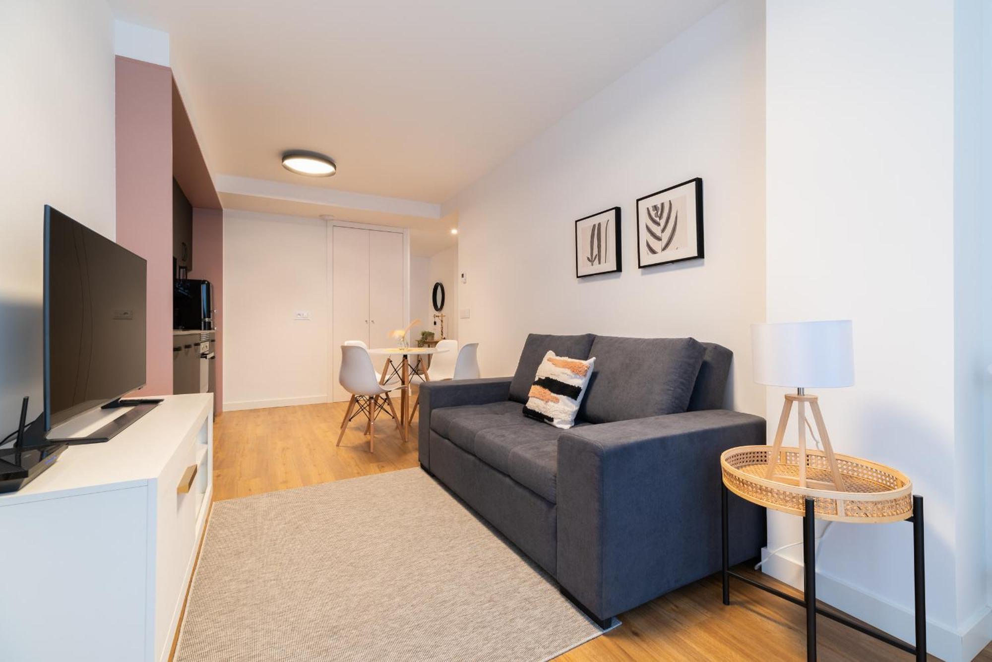 Suite Deluxe By Urzaiz Vigo Exterior photo